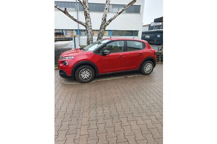 Citroen C3 Gebrauchtwagen