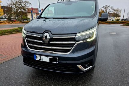 Renault Trafic Gebrauchtwagen