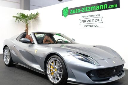 Ferrari 812 Gebrauchtwagen