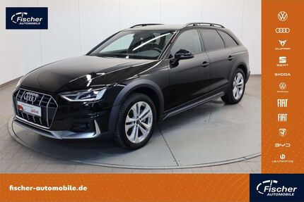 Audi A4 Allroad Gebrauchtwagen