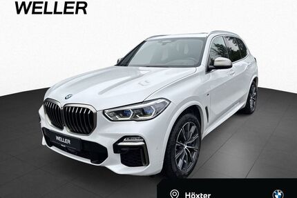 BMW X5 M50 Gebrauchtwagen