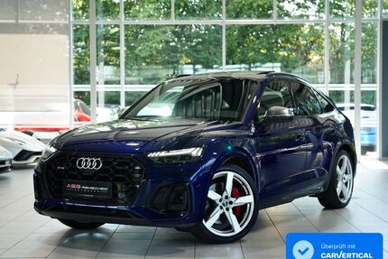 Audi SQ5 Gebrauchtwagen