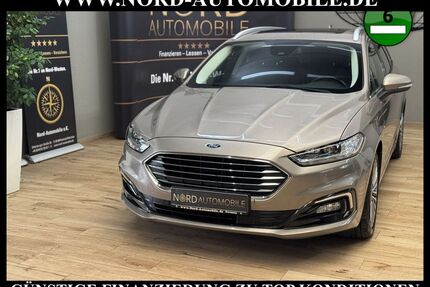 Ford Mondeo Gebrauchtwagen