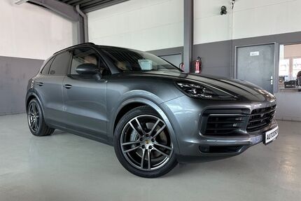 Porsche Cayenne Gebrauchtwagen