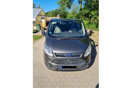 Ford Tourneo Custom Gebrauchtwagen