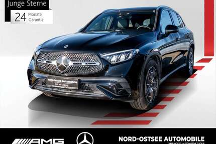 Mercedes-Benz GLC 300 Gebrauchtwagen
