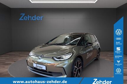 VW ID.3 Gebrauchtwagen