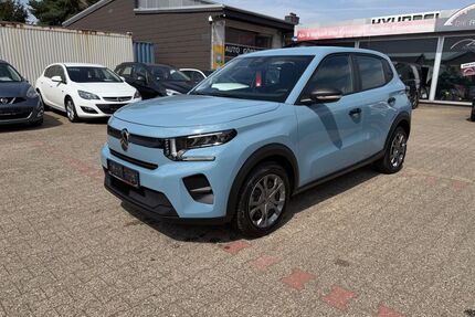 Citroen C3 Gebrauchtwagen