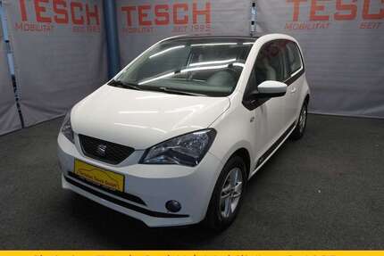 Seat Mii Gebrauchtwagen