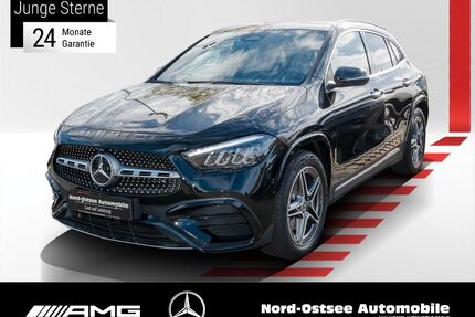 Mercedes-Benz GLA 200 Gebrauchtwagen