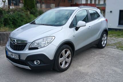 Opel Mokka Gebrauchtwagen