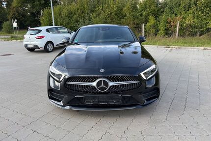 Mercedes-Benz CLS 350 Gebrauchtwagen