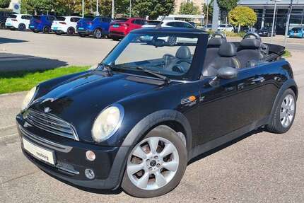 Mini One Gebrauchtwagen