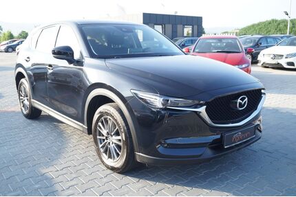 Mazda CX-5 Gebrauchtwagen