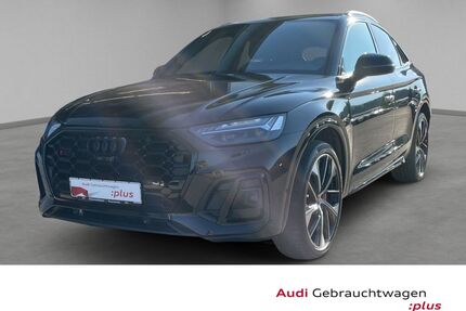 Audi SQ5 Gebrauchtwagen