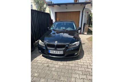 BMW 318 Gebrauchtwagen