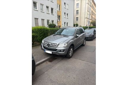 Mercedes-Benz ML 300 Gebrauchtwagen