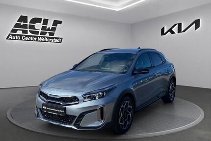 Kia XCeed Gebrauchtwagen