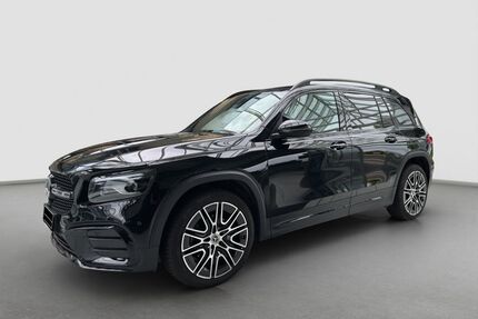 Mercedes-Benz GLB 200 Gebrauchtwagen