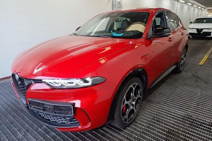 Alfa Romeo Tonale Gebrauchtwagen