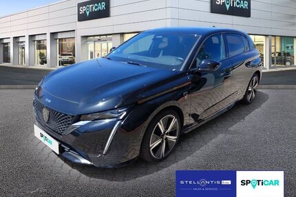 Peugeot 308 Gebrauchtwagen