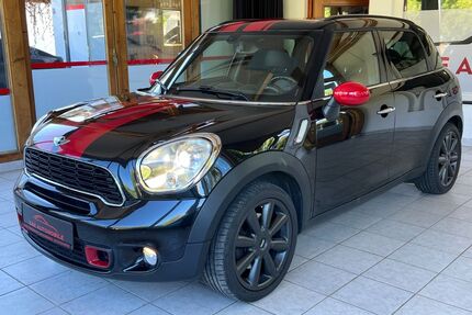 Mini Countryman S (Cooper) Gebrauchtwagen