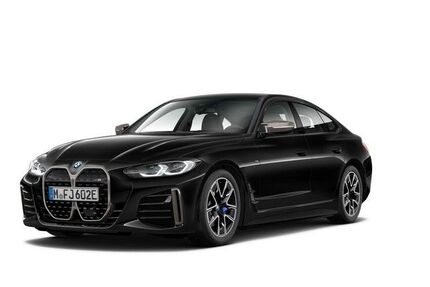 BMW i4 Gebrauchtwagen