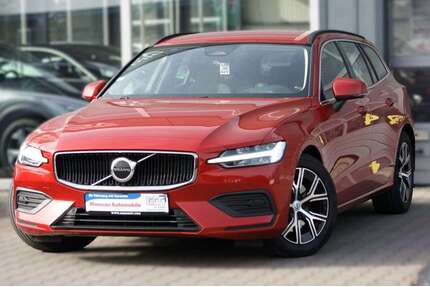 Volvo V60 Gebrauchtwagen