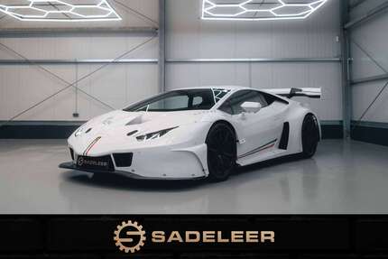 Lamborghini Huracán Gebrauchtwagen