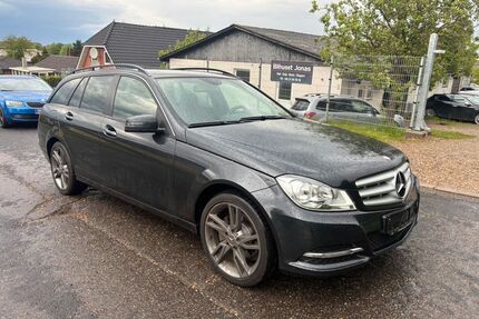 Mercedes-Benz C 220 Gebrauchtwagen