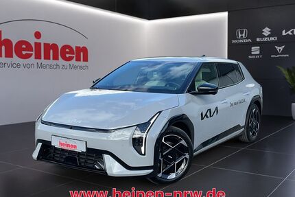 Kia EV4 Gebrauchtwagen