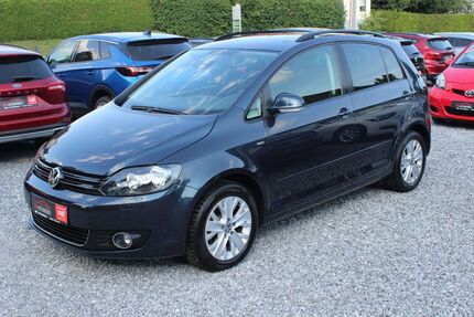 VW Golf Plus Gebrauchtwagen