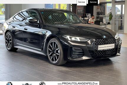 BMW 430 Gran Coupé Gebrauchtwagen