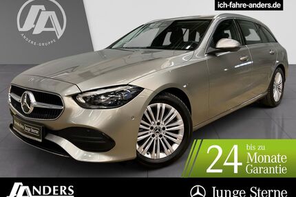 Mercedes-Benz C 200 Gebrauchtwagen