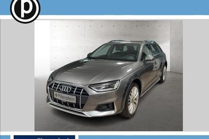 Audi A4 Allroad Gebrauchtwagen