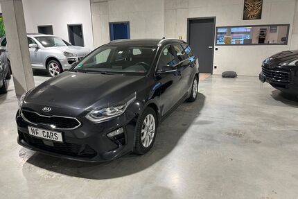 Kia ceed Sportswagon Gebrauchtwagen