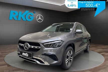 Mercedes-Benz GLA 250 Gebrauchtwagen