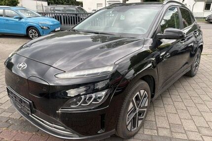 Hyundai KONA Gebrauchtwagen