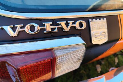 Volvo Andere 