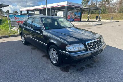 Mercedes-Benz C 180 Gebrauchtwagen