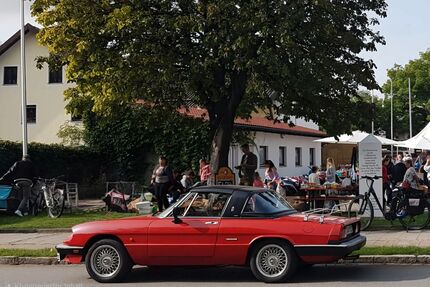 Alfa Romeo Spider Gebrauchtwagen
