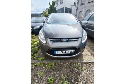 Ford C-Max Gebrauchtwagen