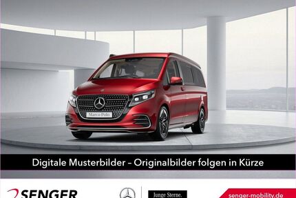 Mercedes-Benz V 300 Gebrauchtwagen