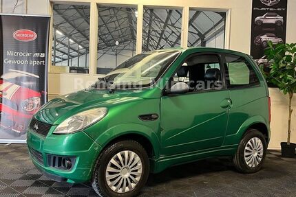 Ligier X - Too Gebrauchtwagen