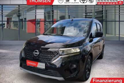 Nissan Townstar Gebrauchtwagen