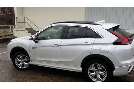 Mitsubishi Eclipse Cross Gebrauchtwagen