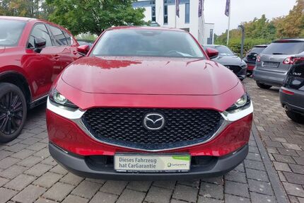 Mazda CX-30 Gebrauchtwagen