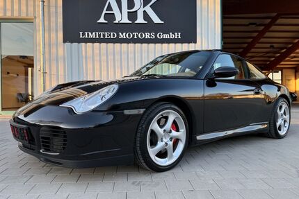 Porsche 996 Gebrauchtwagen