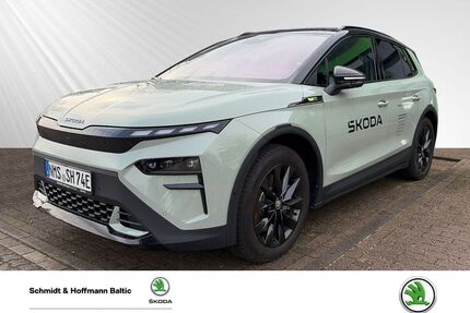 Skoda Elroq Gebrauchtwagen
