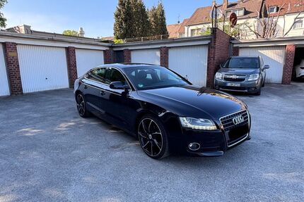 Audi A5 Gebrauchtwagen